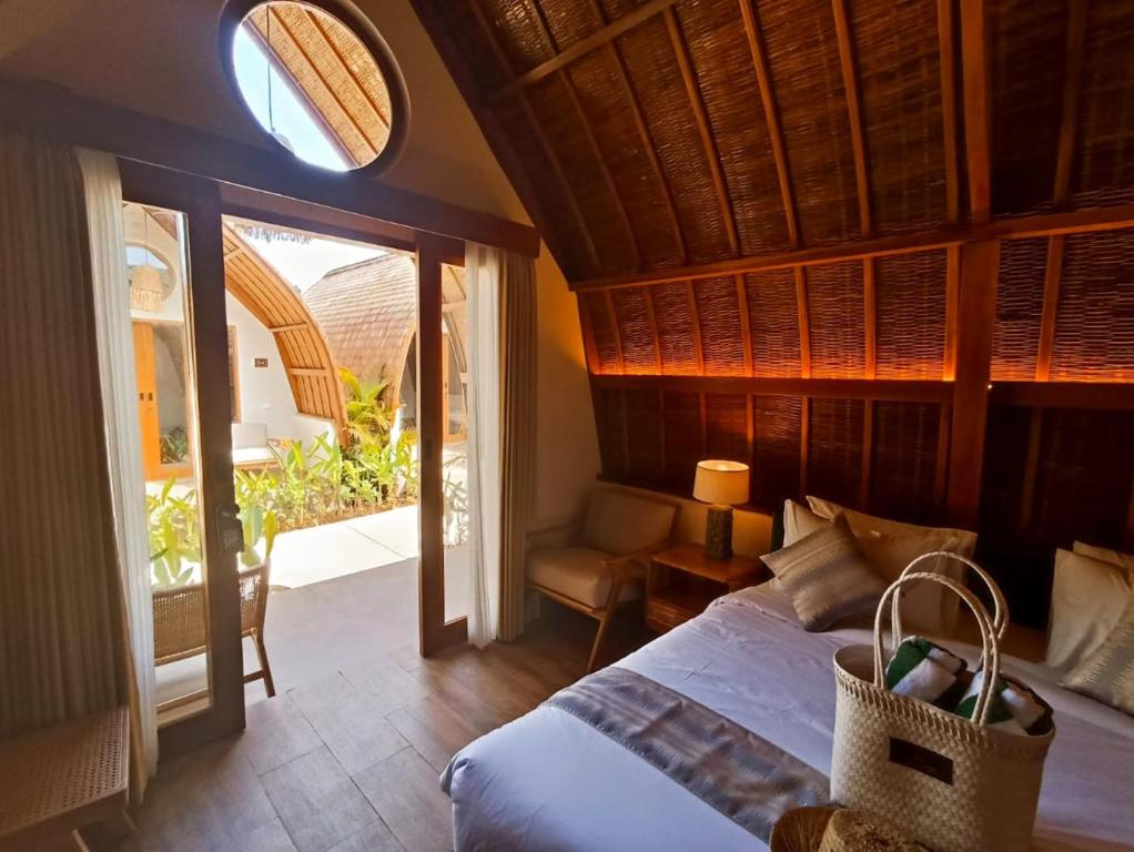 Abian Klumpu Villa & Spa Sanur Bali - 9