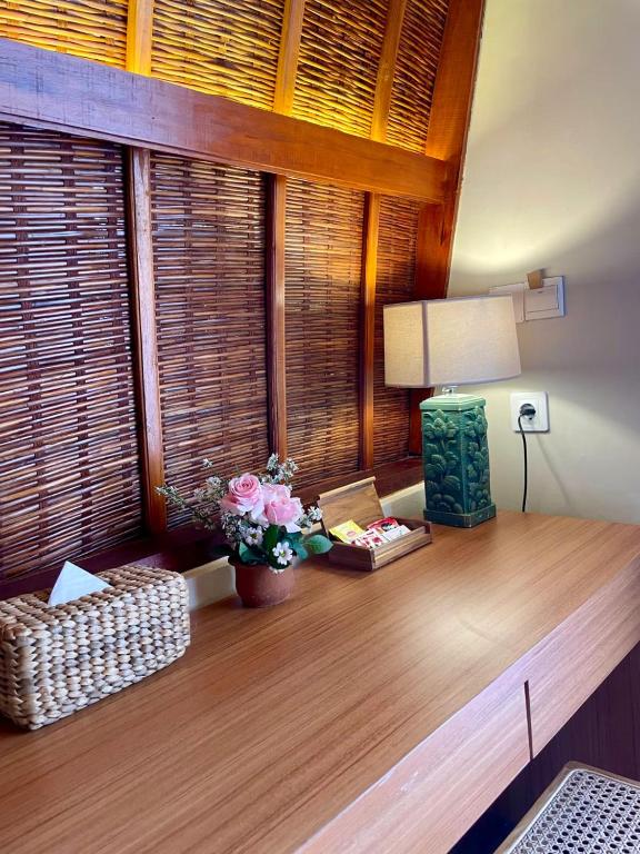 Abian Klumpu Villa & Spa Sanur Bali - 10