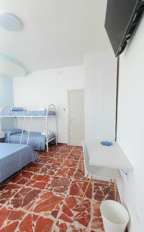 Acquamarina B&B Deluxe - Chambre De Réconfort