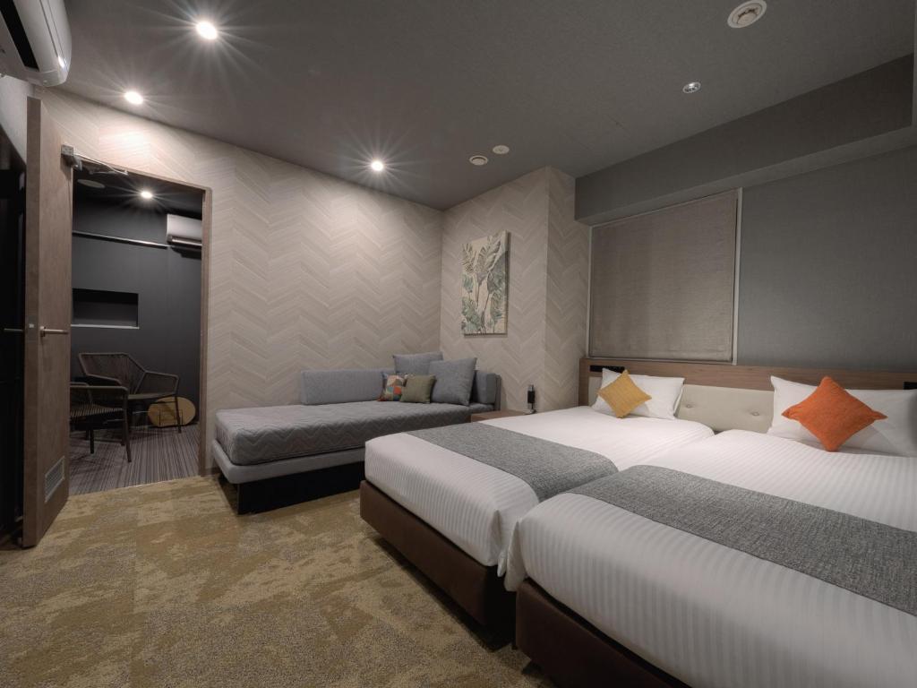 hotel villa fontaine shinjuku