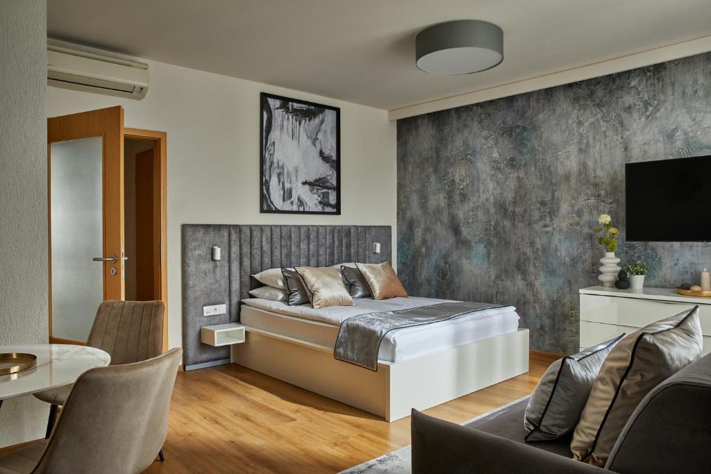 7Seasons Apartments Budapest - Deluxe Studio