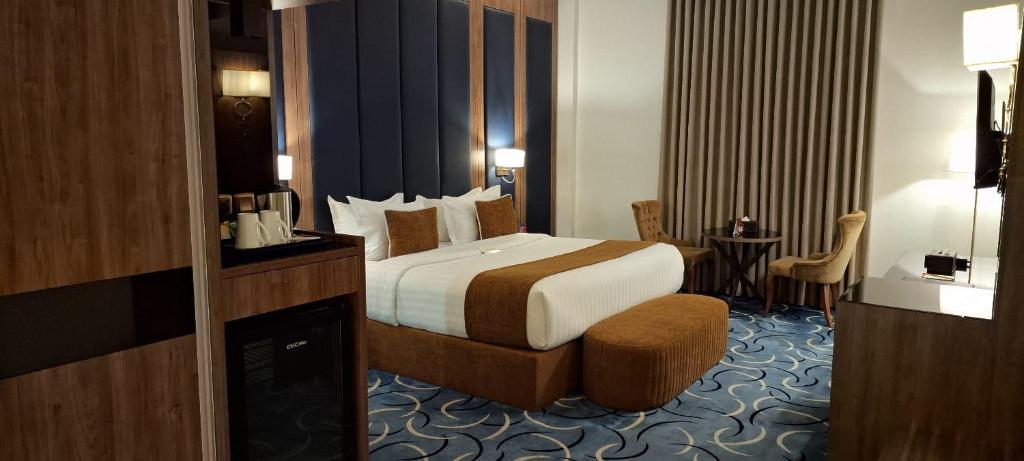 Bellevue Park Hotel - Junior Suite