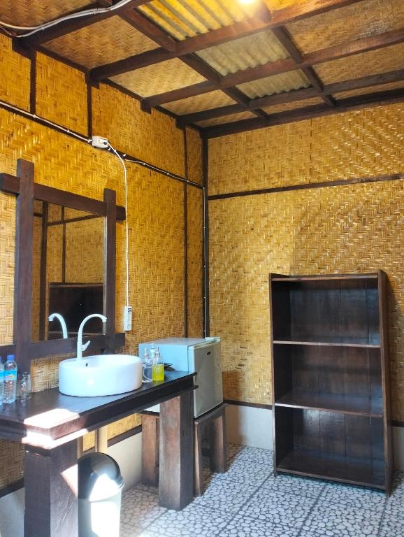 Fotografie z fotogalerie ubytování Tangga Bungalows Gili Air v destinaci Gili Air