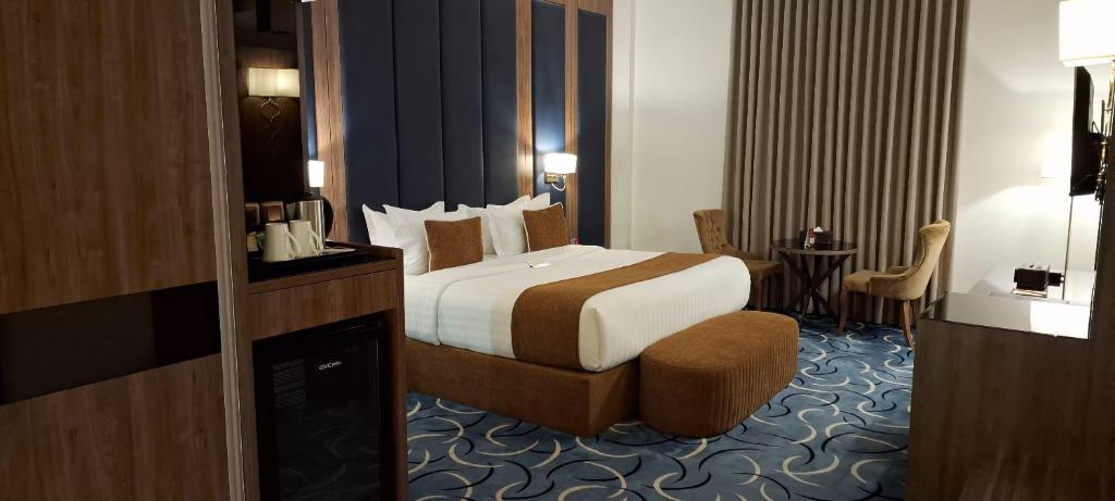 Bellevue Park Hotel - Executive Suite