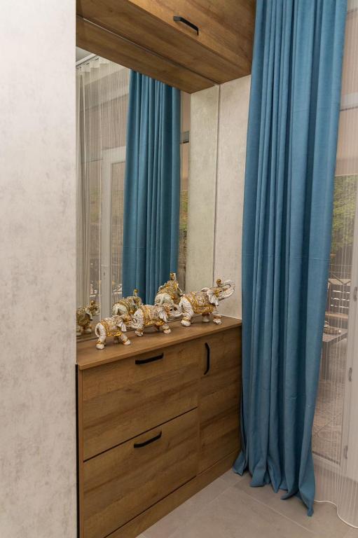 Fotografie z fotogalerie ubytování Tskaltubo Apartments v destinaci Cchaltubo