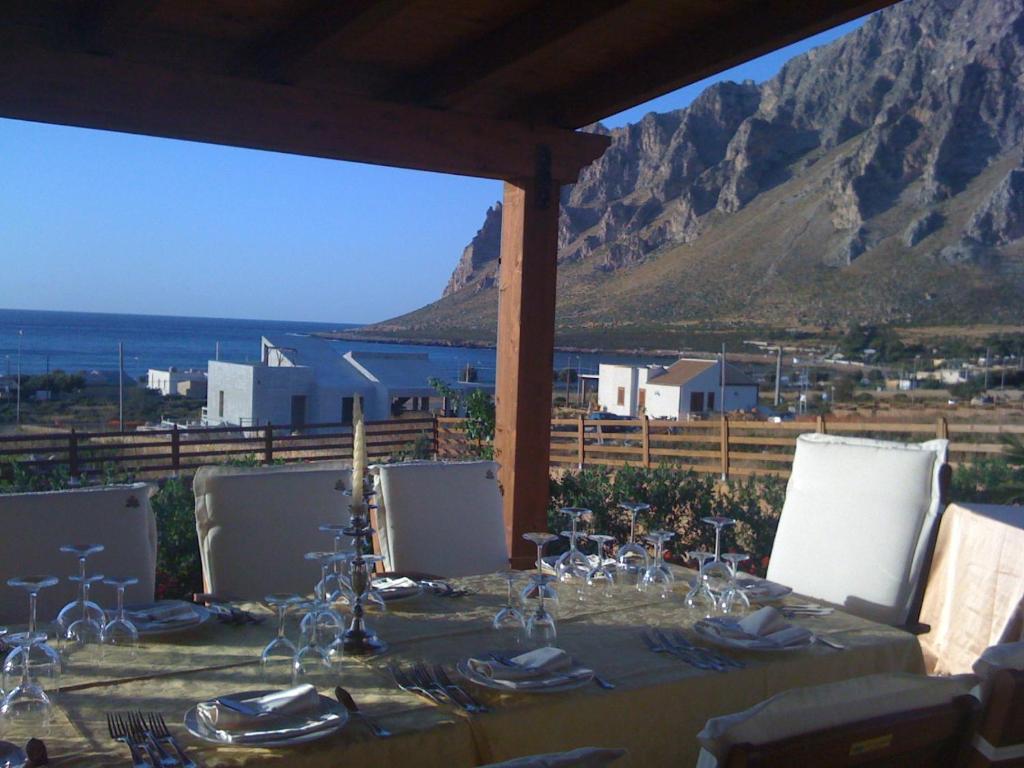 Gallery image of Villa Elegante per Vacanza in Custonaci