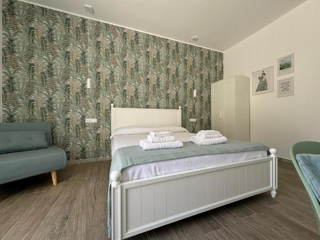 Molo '93 - RoomsAndSea - Comfort Triple Room