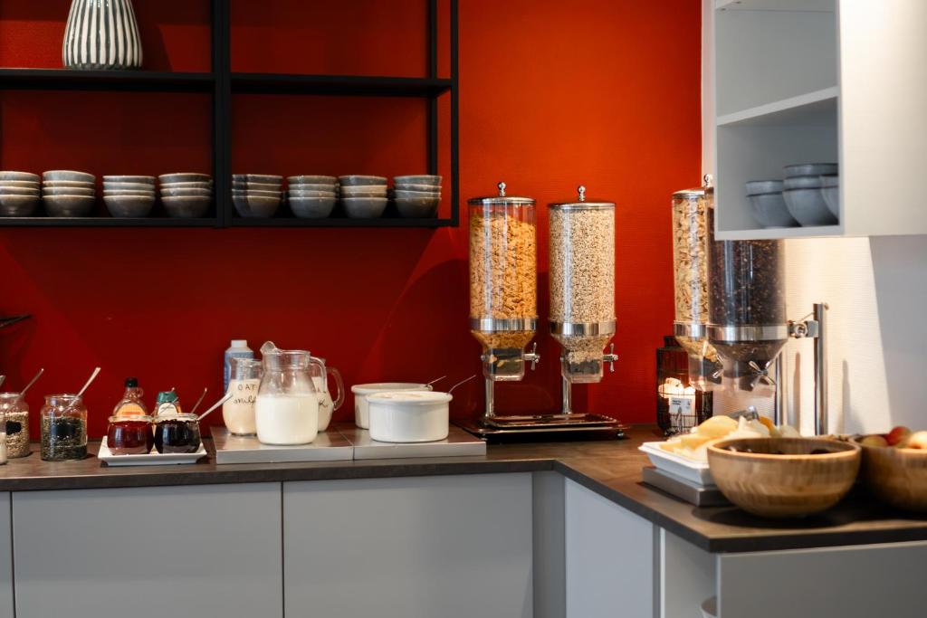 Good Morning City Copenhagen Star - Resim 15