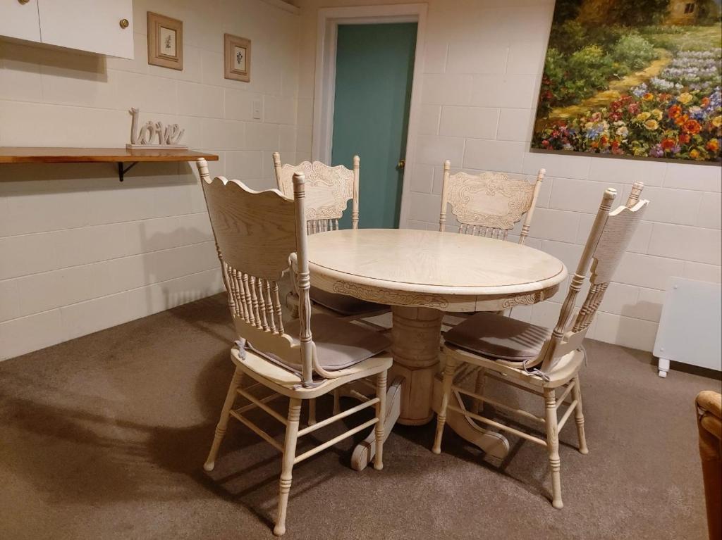 Fotografie z fotogalerie ubytování Father House v destinaci Kaiapoi
