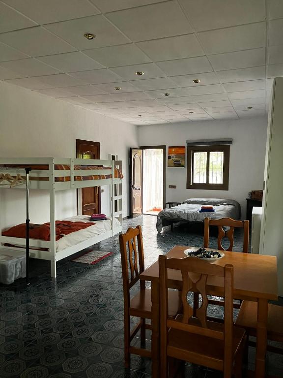 Loft Rural Barcelona - Housity