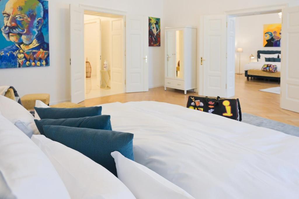 Villa Gutenberg Le Grand ---Free Parking--- - Resim 10