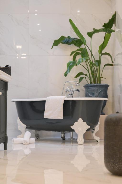 Villa Gutenberg Le Grand ---Free Parking--- - Resim 16