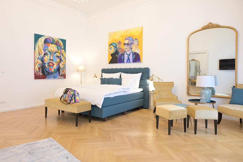 Villa Gutenberg Le Grand ---Free Parking--- - Resim 2