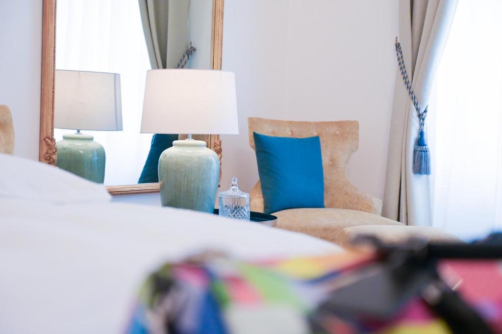 Villa Gutenberg Le Grand ---Free Parking--- - Resim 12