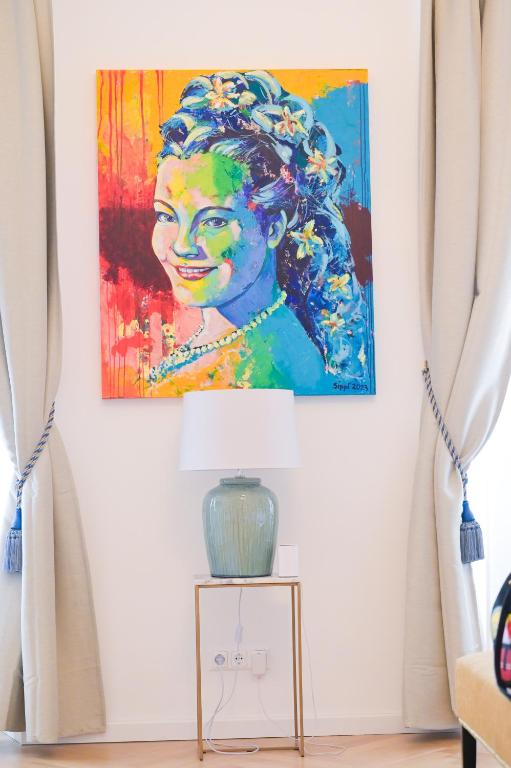 Villa Gutenberg Le Grand ---Free Parking--- - Resim 19