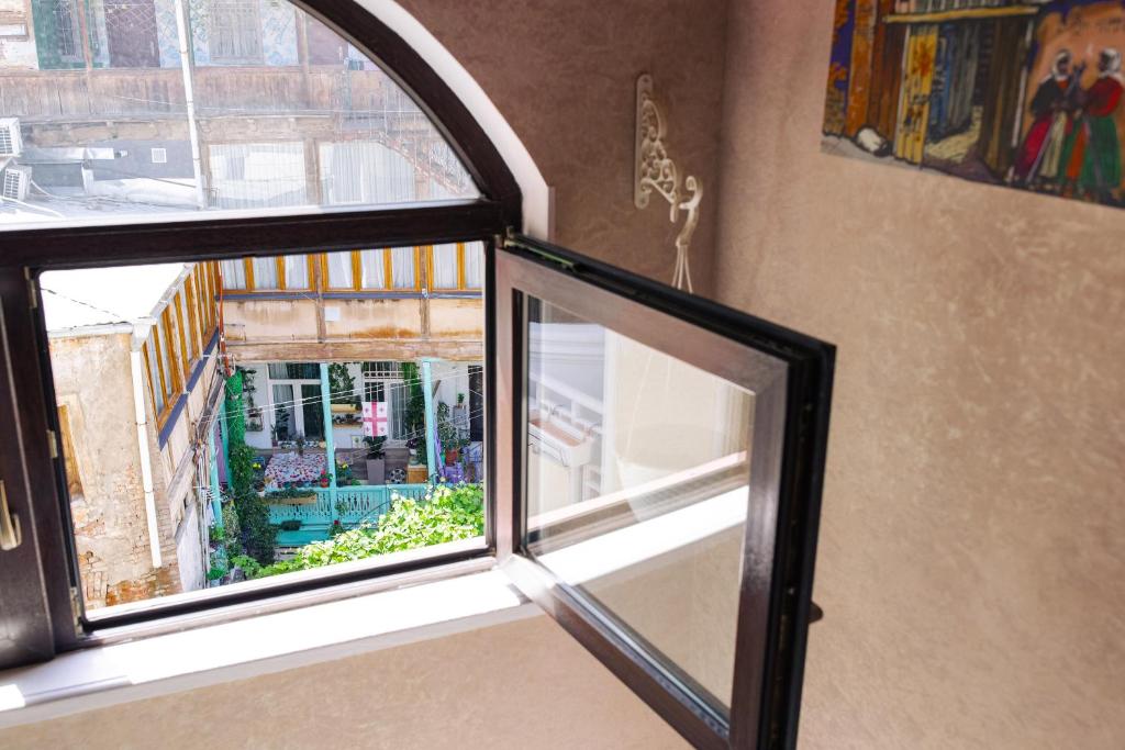 Fotografie z fotogalerie ubytování Hotel Imperial House v destinaci Tbilisi City