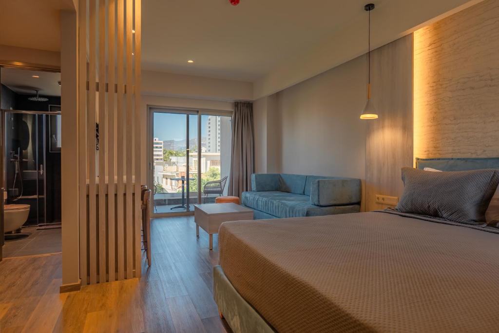 Wellnest Hotel - Resim 41