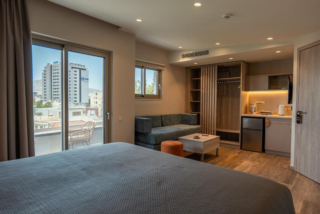 Wellnest Hotel - Resim 43