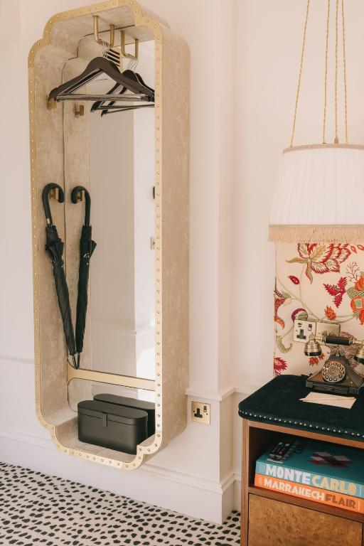 The Leinster - Resim 37