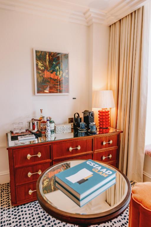 The Leinster - Resim 5