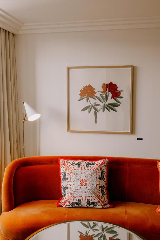 The Leinster - Resim 41