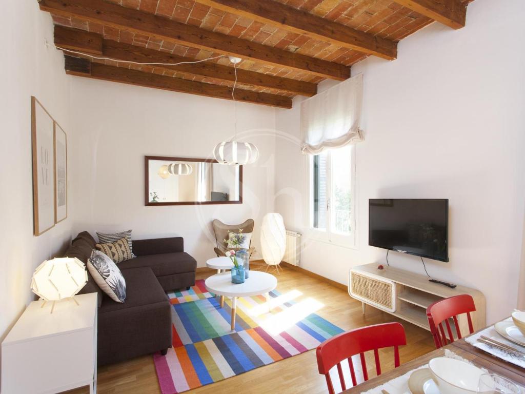Prime Location Next to Sagrada Familia