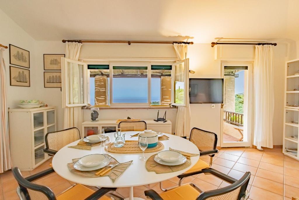 Tenuta Bussadori - Casa Del Timoniere - Casa De Dos Dormitorios