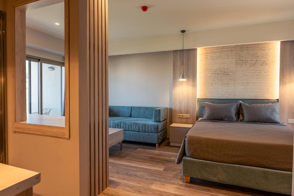 Wellnest Hotel - Resim 10