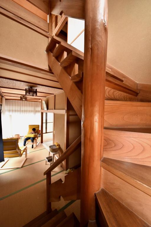 Fotografie z fotogalerie ubytování Yellow INN v destinaci Kiryu