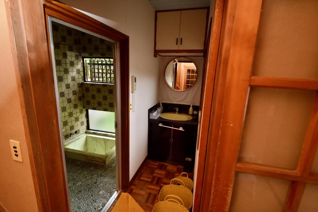 Fotografie z fotogalerie ubytování Yellow INN v destinaci Kiryu