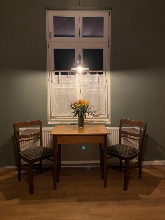 Fotografie z fotogalerie ubytování B&B in schönem altem Bauernhaus v destinaci Walsrode