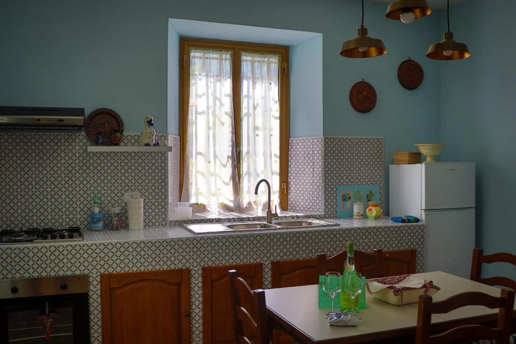 Casa Vacanze Giovanna