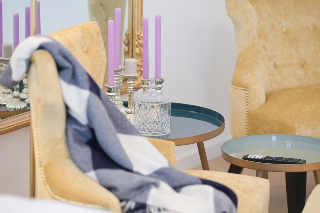 Villa Gutenberg Le Grand ---Free Parking--- - Resim 24