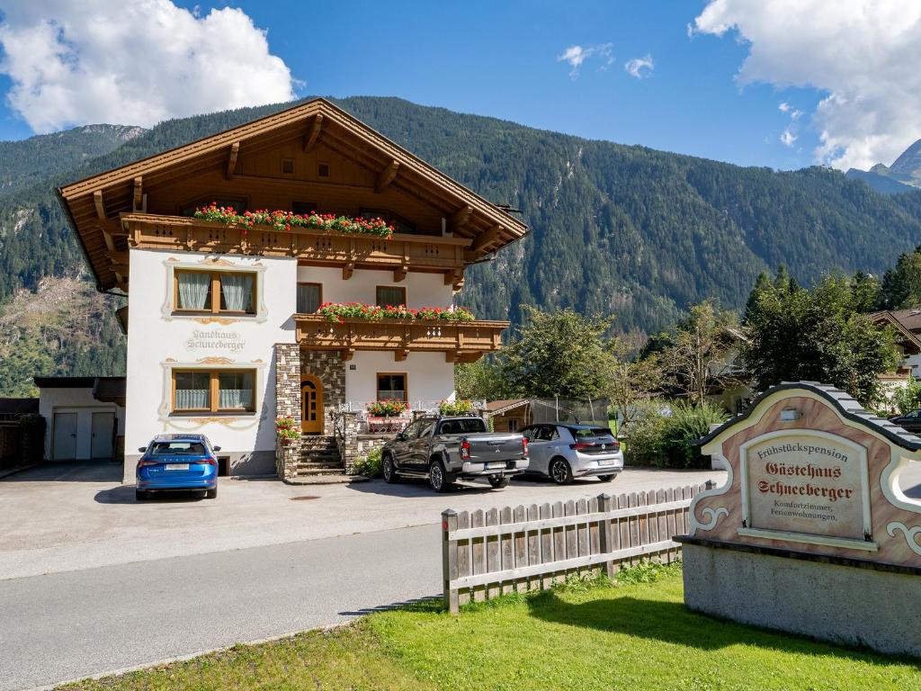 Landhaus Schneeberger - 15