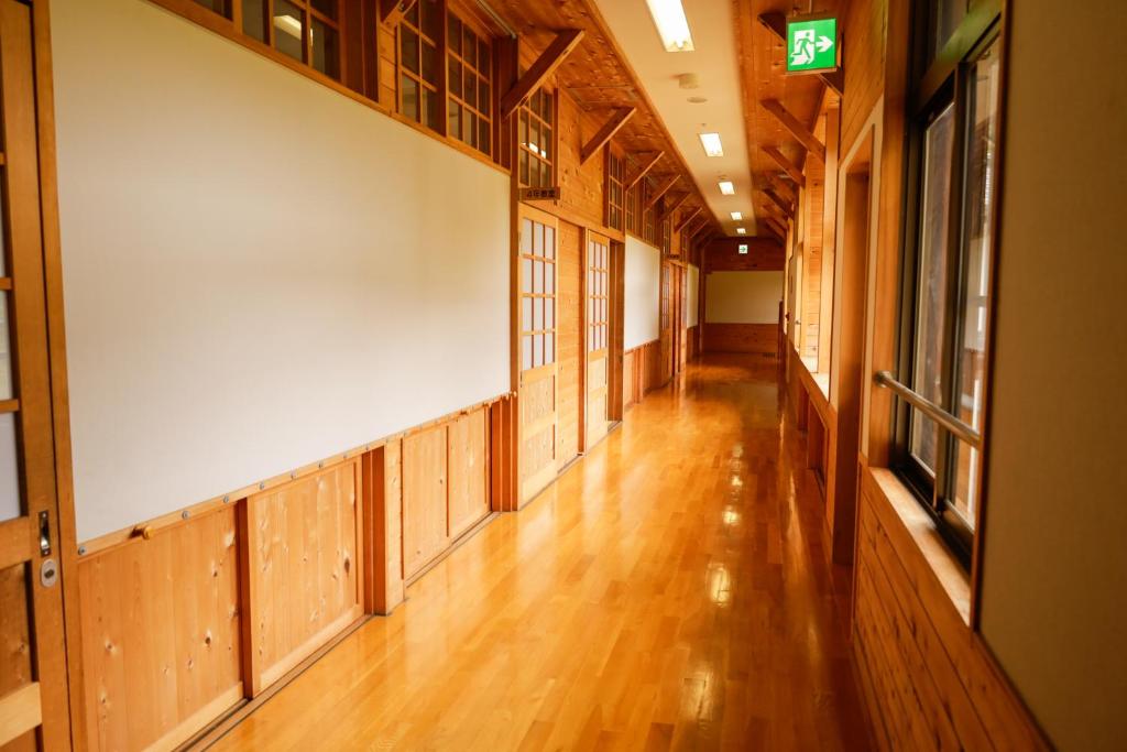 Fotografie z fotogalerie ubytování 馬籠ふるさと学校 Magome Furusato Gakkou v destinaci Nakatsugawa