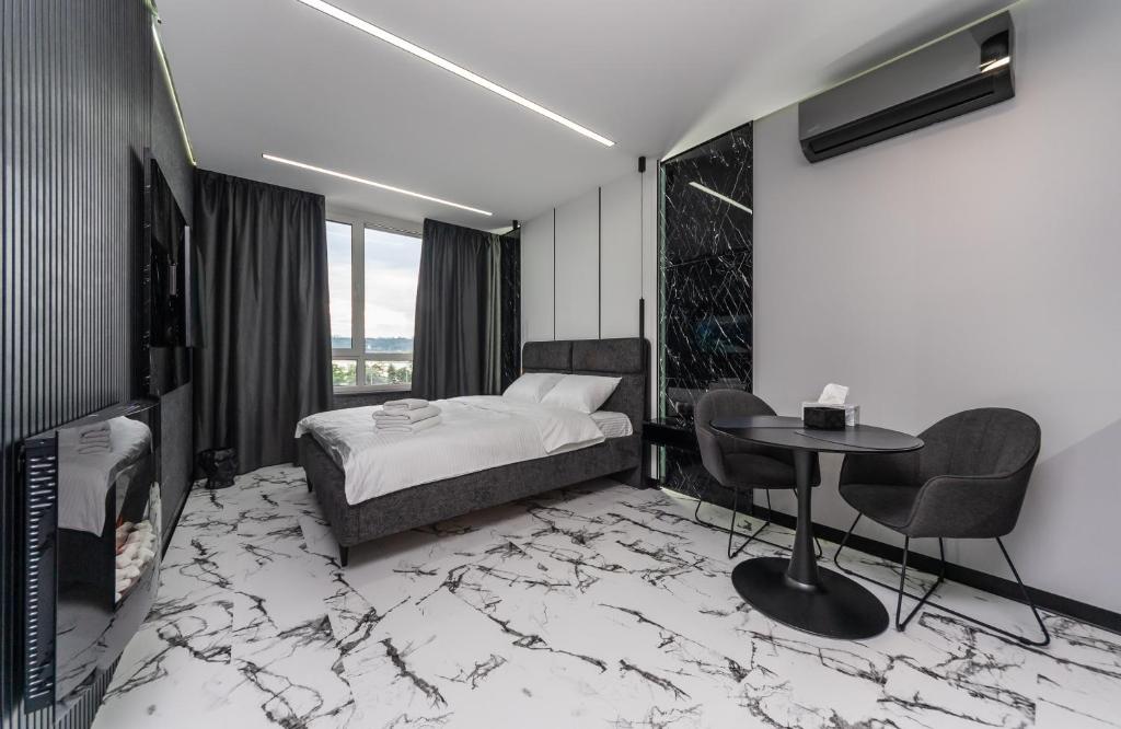 Luxury apartments GREAT фото 2