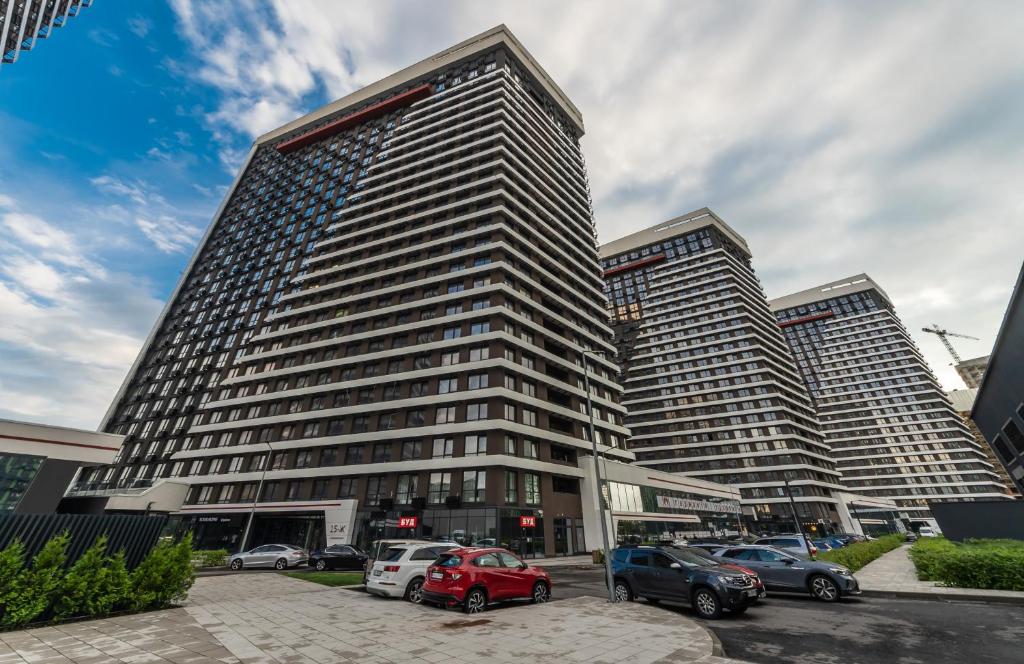 Luxury apartments GREAT фото 6