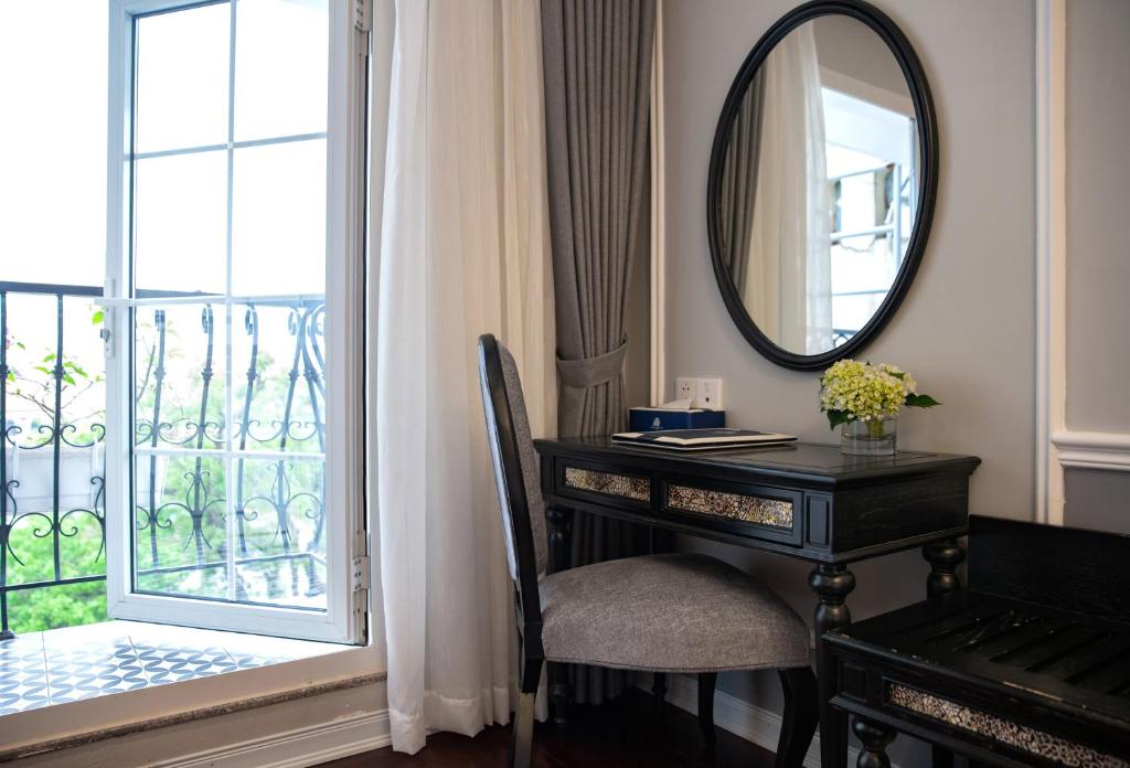 Acoustic Hotel & Spa - 18