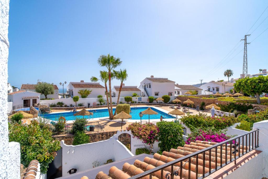 Capistrano Village Sundreams by Casasol