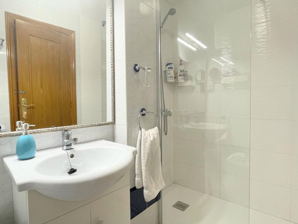 Céntrico Apartamento Vara de Rey