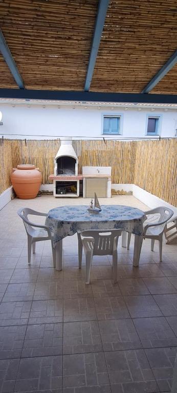 Sa Domu Tabarchina a Calasetta - Deliziosa casa vicino mare