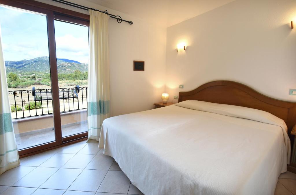 Le Anfore Hotel - 13