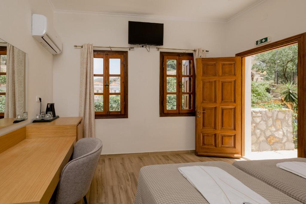 Opera House Hotel - 19