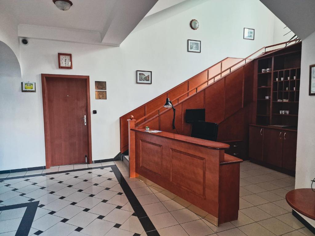 Fotografie z fotogalerie ubytování Penzion Harmonie Chodov v Chodově