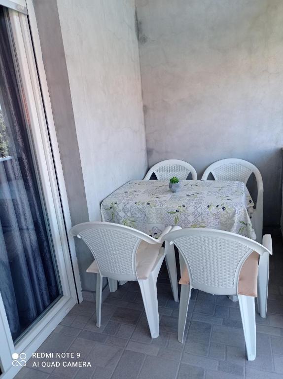 Fotografia z galérie ubytovania Apartmani Gaga v Bibinje