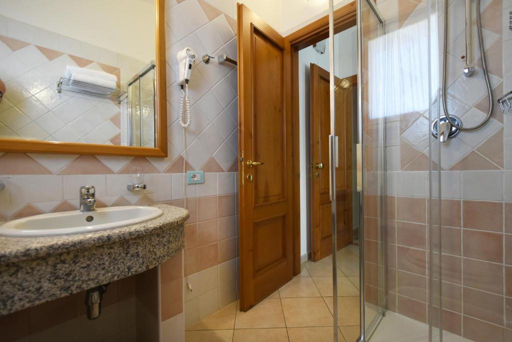 Le Anfore Hotel - 17