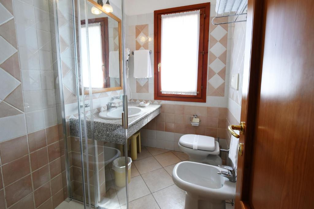 Le Anfore Hotel - 18