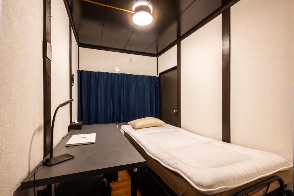 Imagine din galeria proprietății Fam INN Kishinosato în Osaka