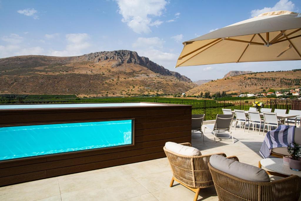 The Nine Villas – תמונה 7