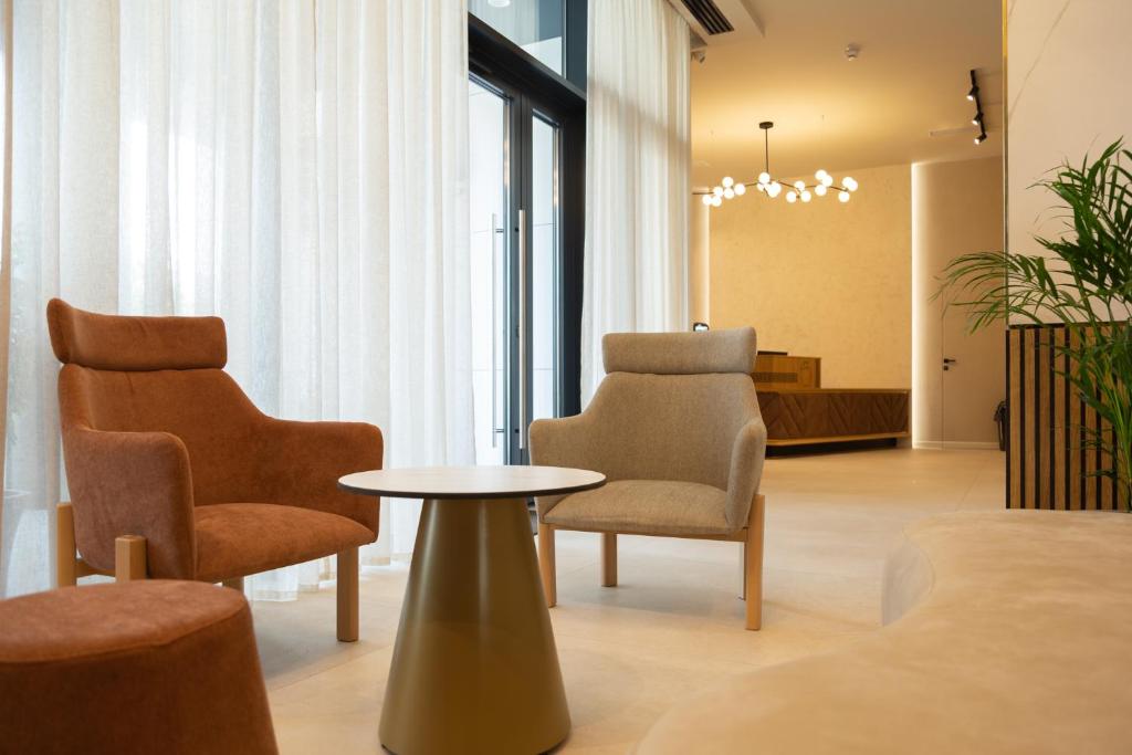 Hotel Lupa by Bueno - Resim 14